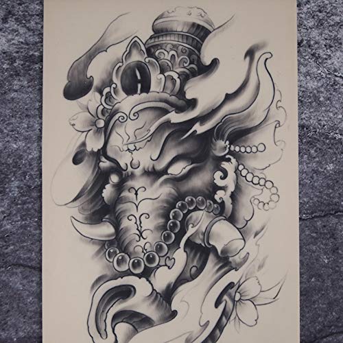 CBLUO Practice Skin Blank Tattoo Skin Practice Fake Double Sides Tattooing and Microblading Eyebrow Rubber Practice Skin For Tattoo Supplies Tattoo Kit Beginners and Experienced Tattoo Artists 12 Pack - Image 3