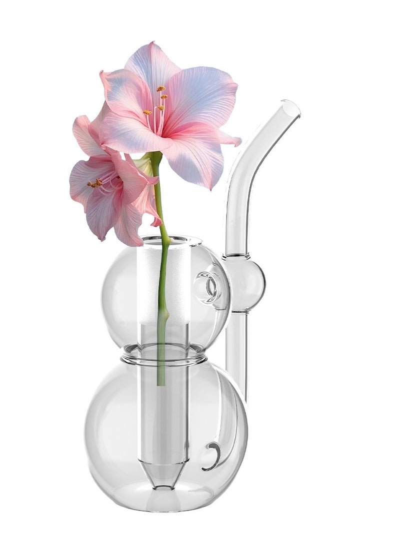 Home Decorative beautiful flower vase