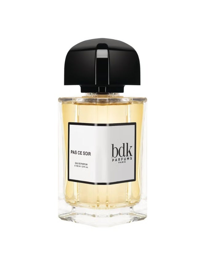بي دي كيه برفيومز ماء عطر باس سي سوار (100 مل) - Image 2