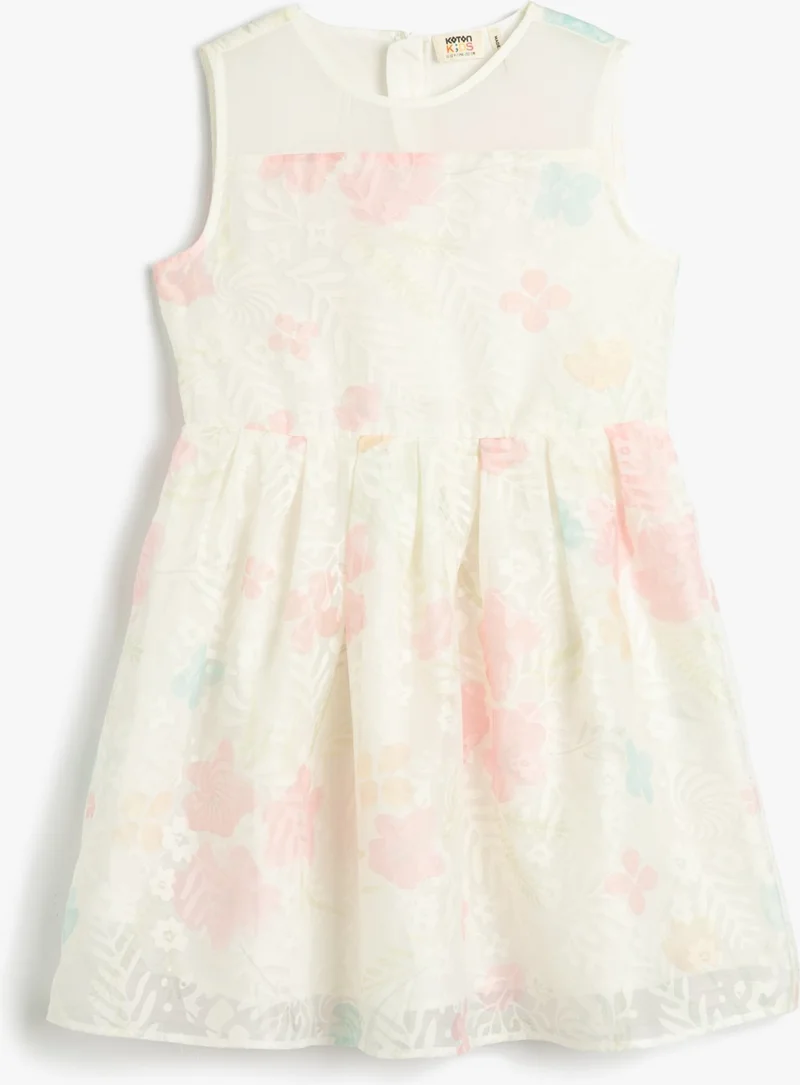 KOTON Girls Dress