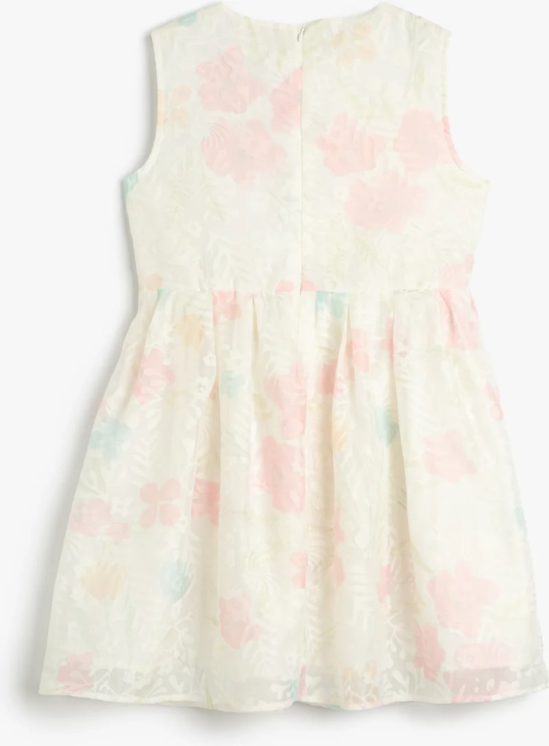 KOTON Girls Dress