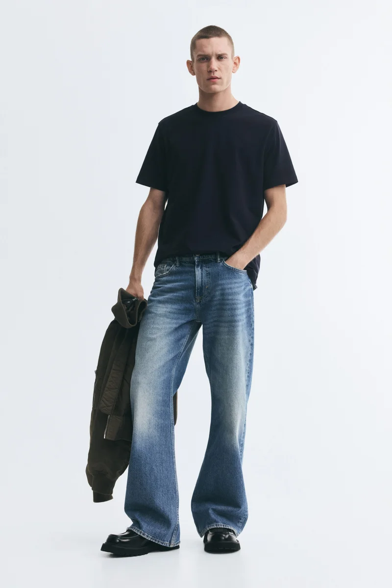 COOLMAX® Regular Fit T-shirt