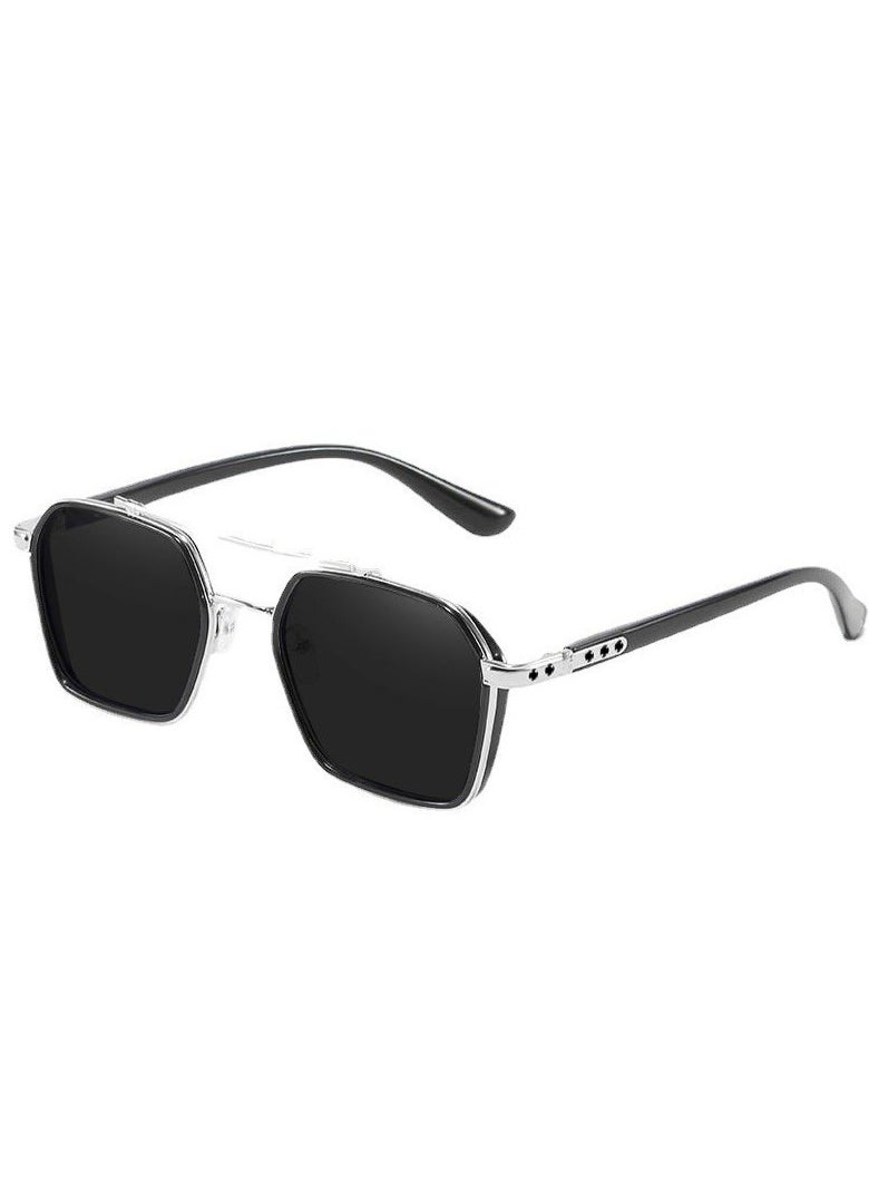 beteno Photochromic Sunglasses, Male Polarized High-end, Fashionistas, and High-end Anti-ultraviolet Sunglasses  - Image 1