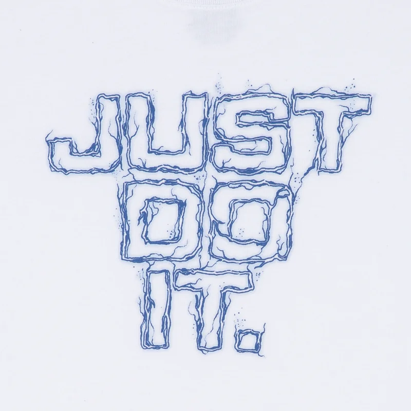 Nike Kids' Lightning Just Do It T-Shirt