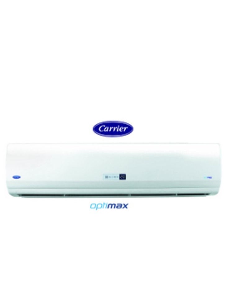 Carrier Carrier Optimax 5H Cooling/Heating Air Conditioner - Freon 410 -  QHCT36 