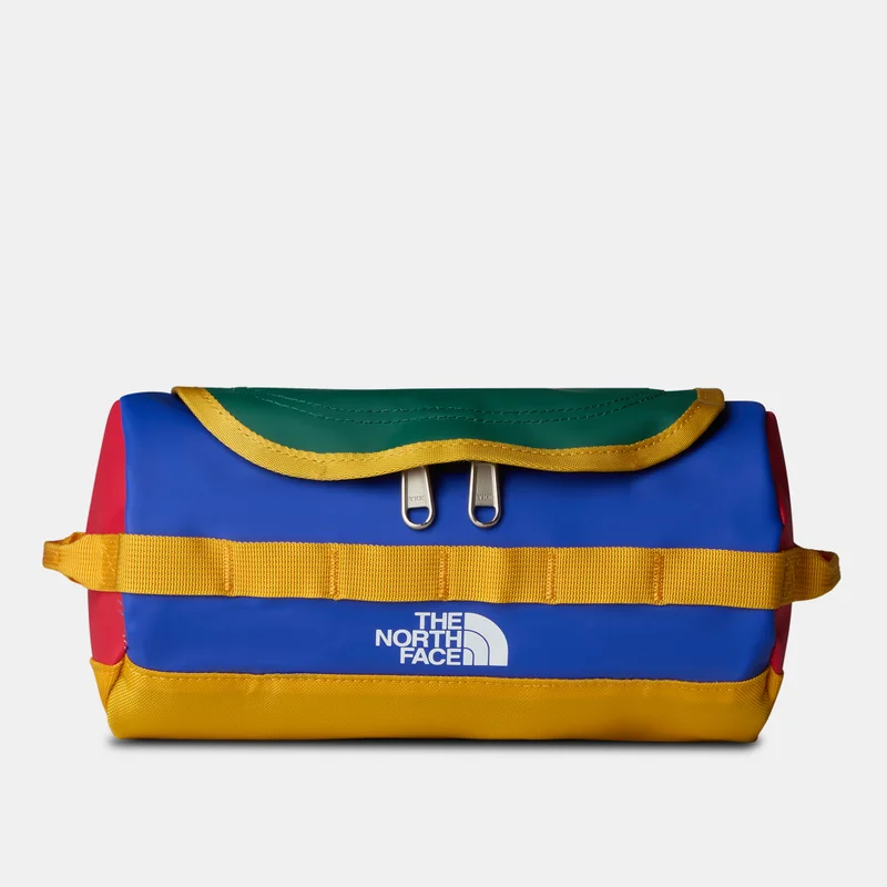 Base Camp Travel Toiletry Bag