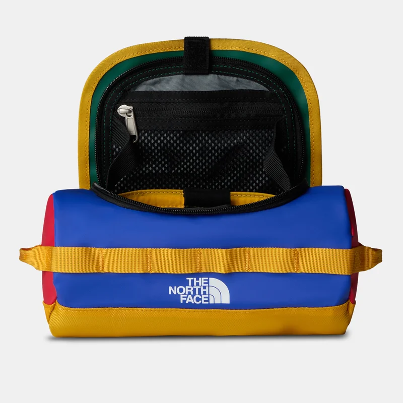 THE NORTH FACE Base Camp Travel Toiletry Bag