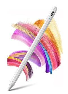 Generic Stylus Pen for iPad Pro 11/12.9 inch (2018-2023), iPad 10th-6th Gen, iPad mini 5th/6th Gen, iPad Air 3rd-5th Gen  - Image 1