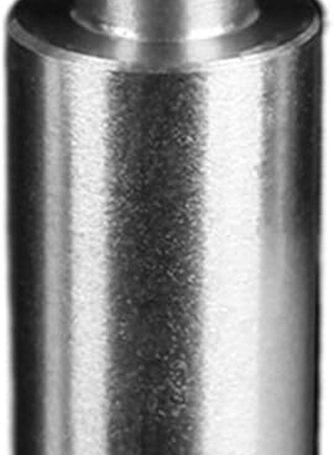 Copper All Metal Heat Break 5pcs Stainless Steel Smooth Throat For 1.75mm 3D Printer - Image 1