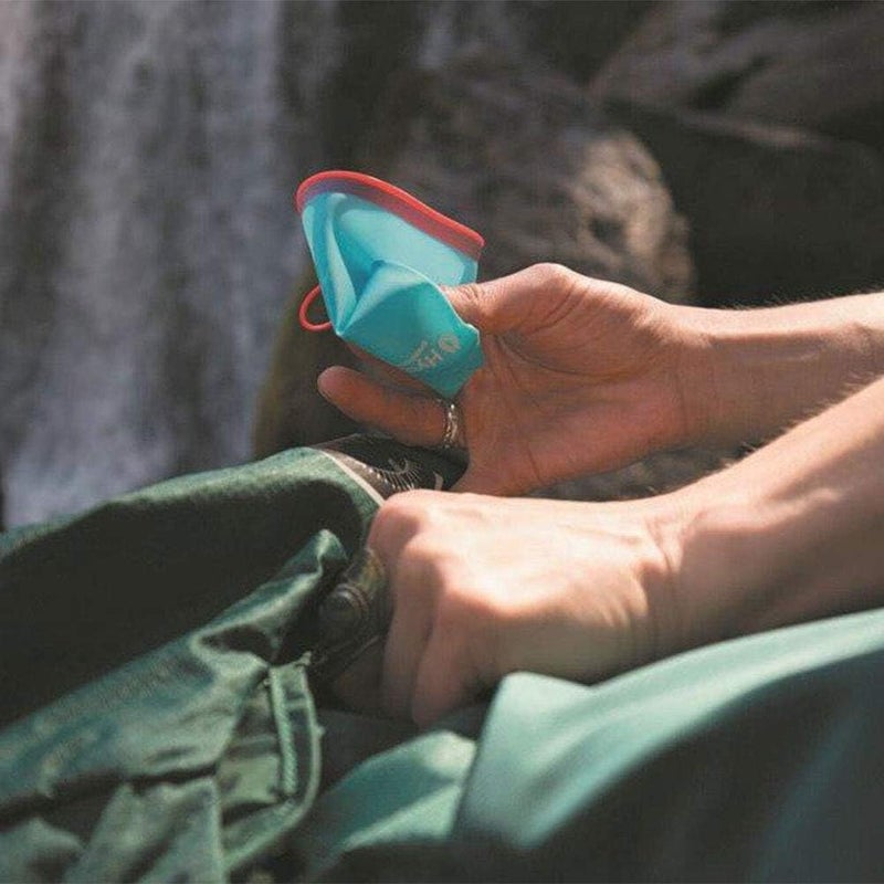 HydraPak SpeedCup Reusable Race Cup 2-Pack - Image 2