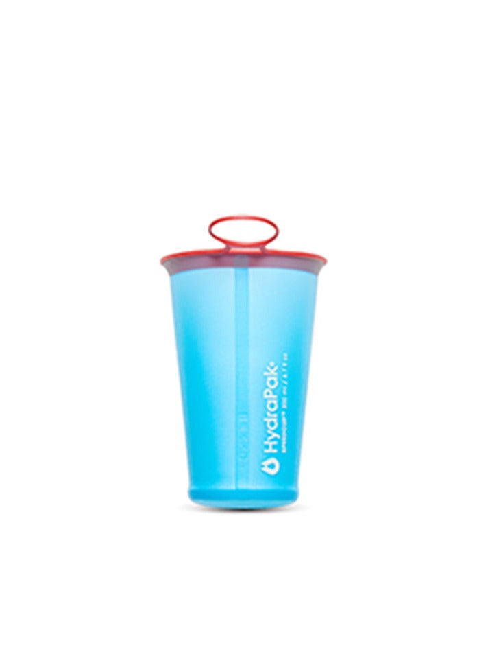 HydraPak SpeedCup Reusable Race Cup 2-Pack - Image 1