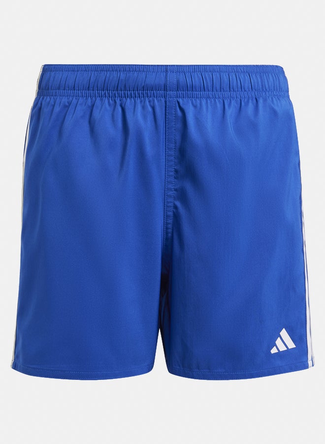 Adidas 3-stripes kids swim shorts - Image 1