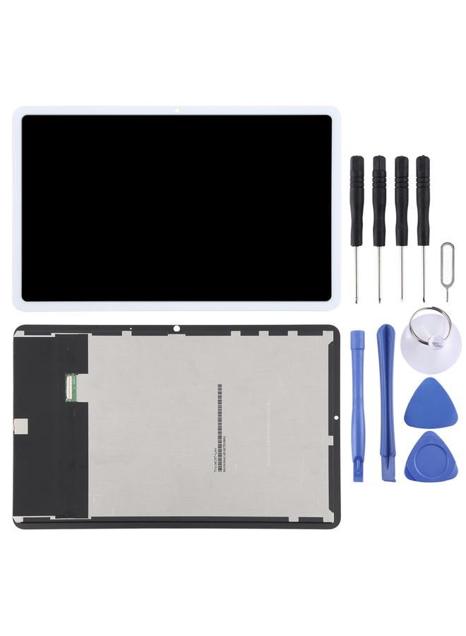 erorex Replacement OEM LCD Screen for Huawei MatePad 10.4 BAH3-W09 with Digitizer Full Assembly White - Image 2