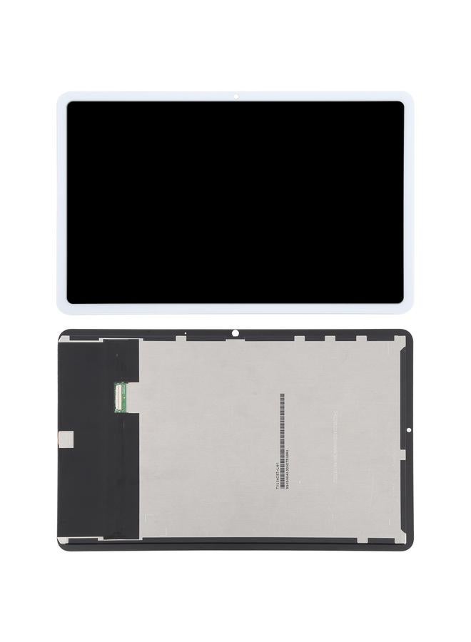erorex Replacement OEM LCD Screen for Huawei MatePad 10.4 BAH3-W09 with Digitizer Full Assembly White - Image 3