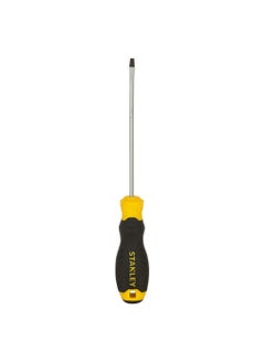 Stanley Regular Screw Driver 0.3 X 10 Cm 