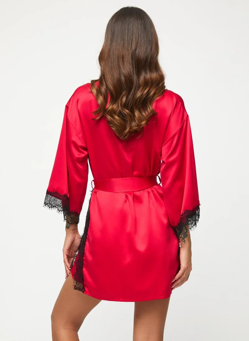Ann Summers Ann Summers Cherryann Robe