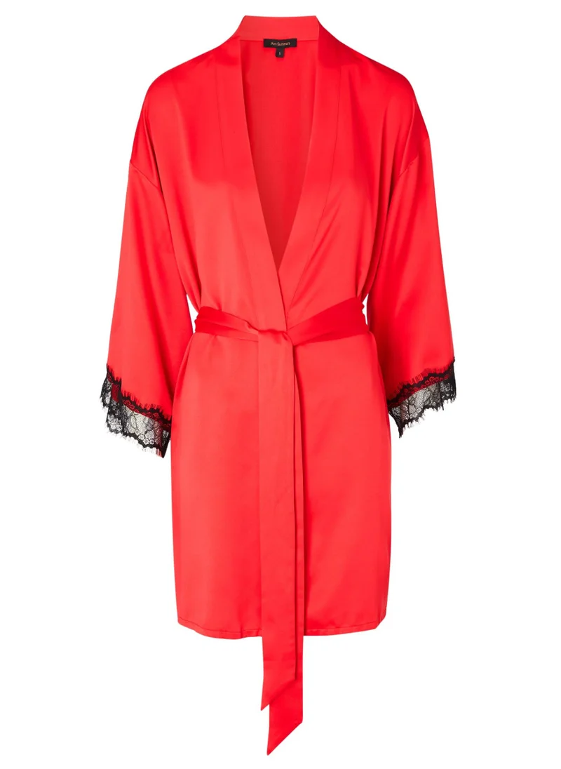 Ann Summers Ann Summers Cherryann Robe