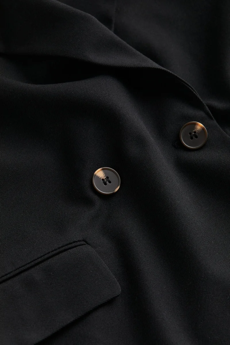 H&M Tailored Blazer