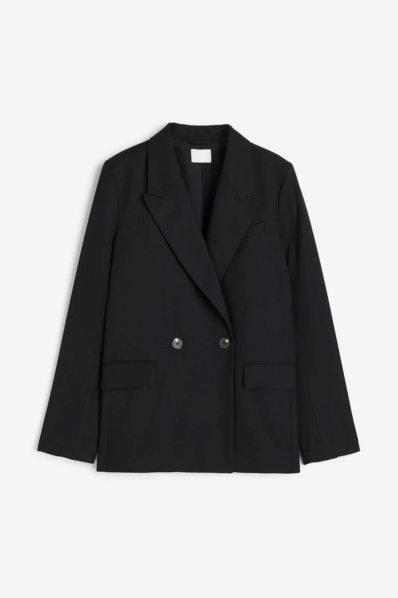 H&M Tailored Blazer