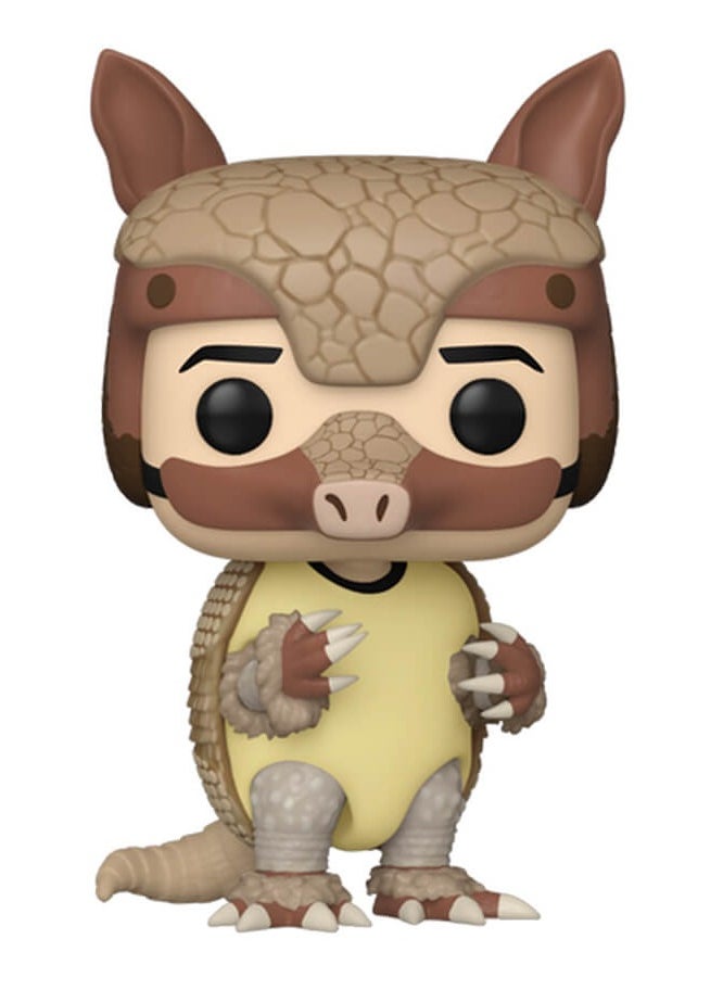 Funko Funko Pop! Tv Series: Friends - Ross Geller #1648  - Image 1