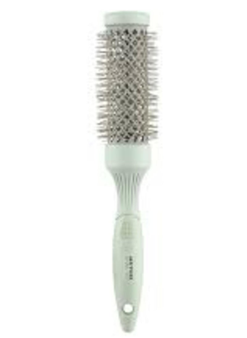 Natural Fiber ceramic thermal brush
