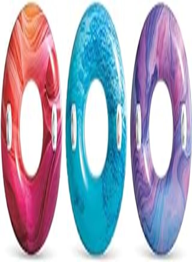 INTEX WAVES OF NATURE TUBES