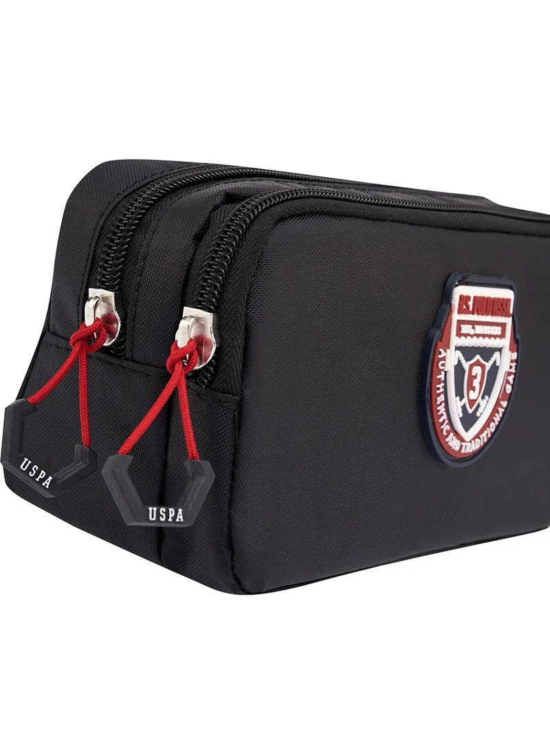 U.S. Polo Assn. Base. Polo Assn. PLKLK24597 Pencil Bag