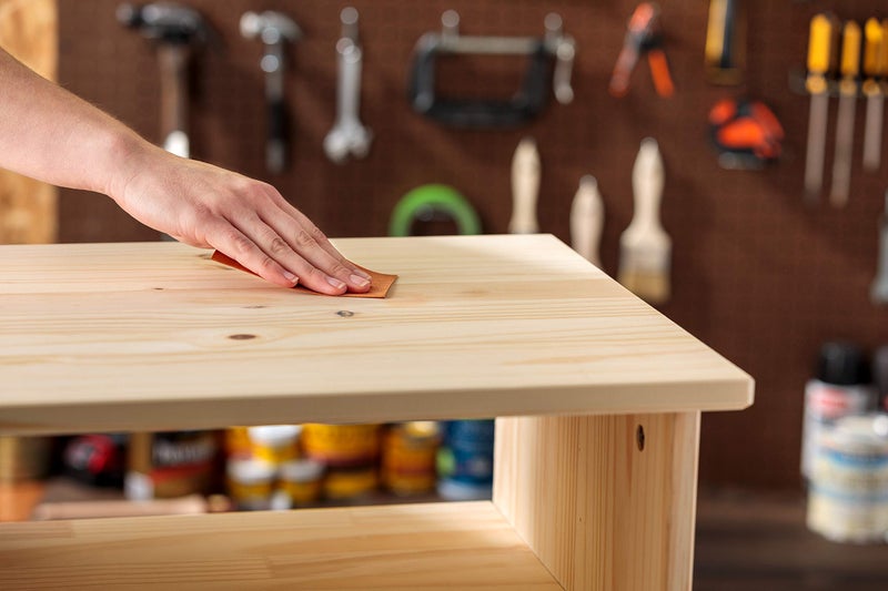 Minwax 42852000 Stainable Wood Filler, 6-Ounce, 6 oz - Image 2