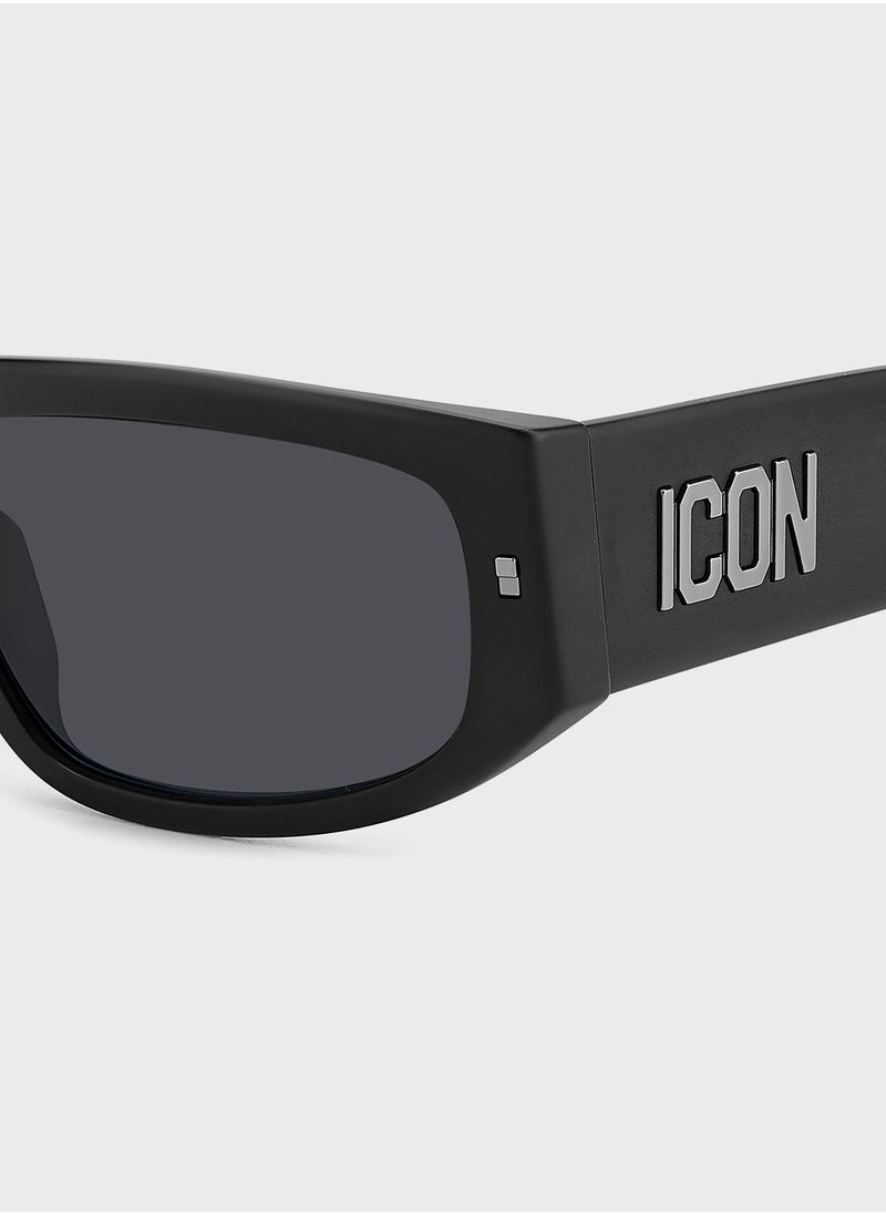 DSQUARED2 ICON 0016/S  - Image 4