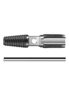 RENOVO Screw Extractor Set Dual-use Water Pipe Screw Removal Tool 1/2  - Image 1