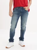 امريكان ايجل MEDIUM TINTED INDIGO