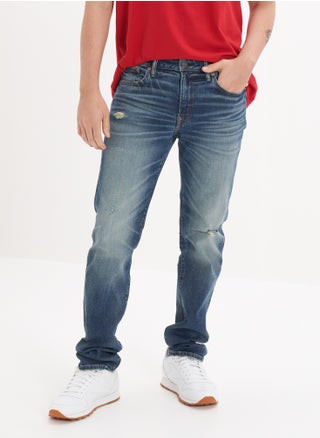MEDIUM TINTED INDIGO