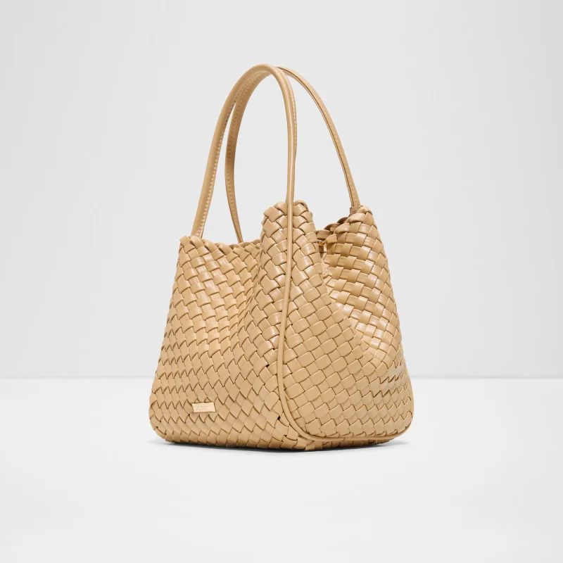 الدو AVIMA Braided Handheld Bag