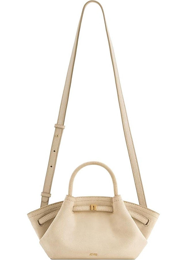 جي دبليو حقيبة اليد النسائية الجديدة ذات الكتف الواحد من JW PEI - Image 4