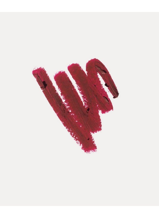 Ere Perez - Natural Coco Crayon Hydrating Lip Color ; Vegan Cruelty Free Clean Beauty (Rebel 0.01 Oz ; 3 G) - Image 1