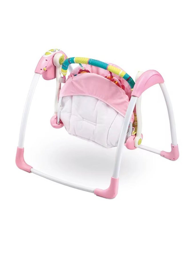 Electric Baby Swing - Image 3