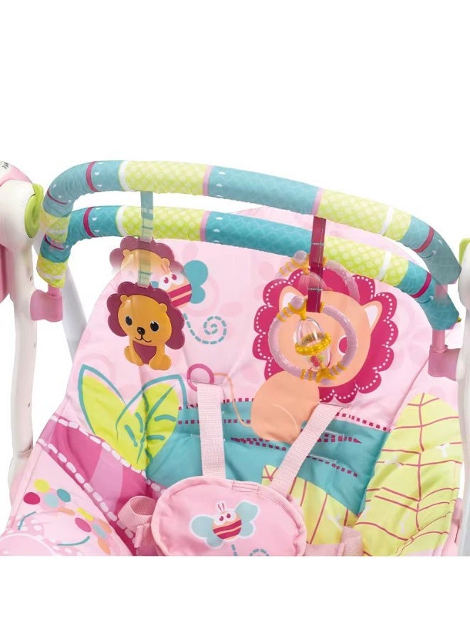 Electric Baby Swing - Image 5