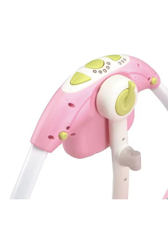 Electric Baby Swing - Image 2
