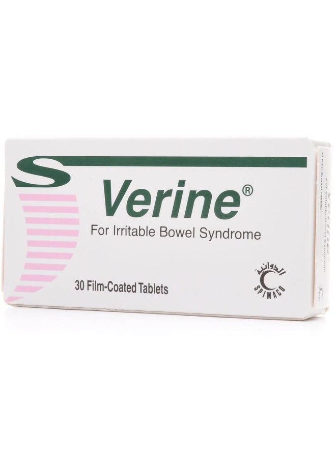 فيرين 135 مجم 30 قرص - view 2