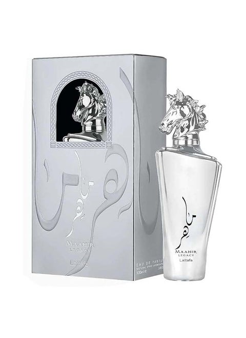 ماهير ليجاسي يو عطر 100 مل