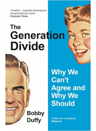 The Generation Myth: Does When Youre Born Shape Who You Are? - pzsku/Z5B39FB802EE4E9915F16Z/45/_/1737964934/dcce8c0e-e912-4a89-adce-dbe4a40302f0
