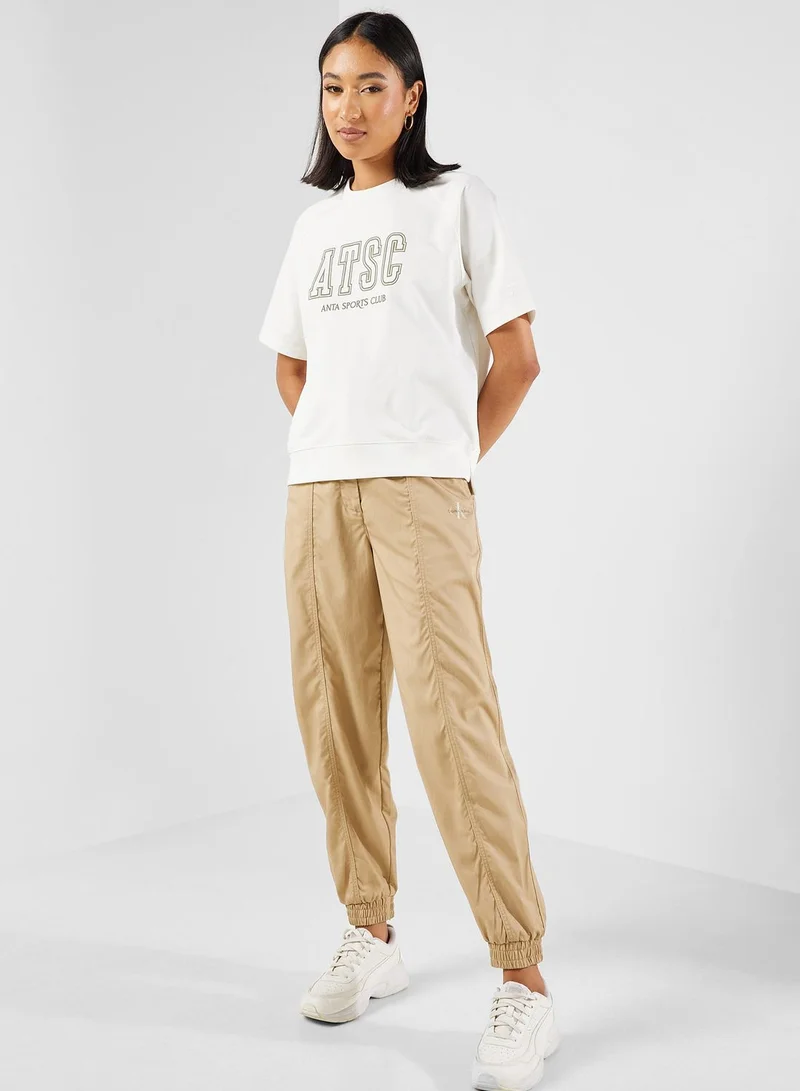 ANTA Vintage T-Shirt