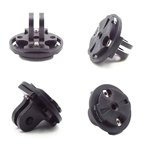 Trigo Alloy Flash Light Mount for Garmin Varia Smart Bike Headlight HL500 HL501 - Image 4