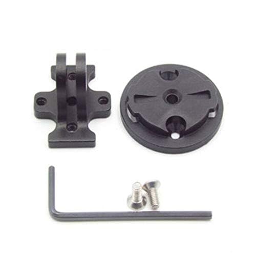 Trigo Alloy Flash Light Mount for Garmin Varia Smart Bike Headlight HL500 HL501 - Image 3