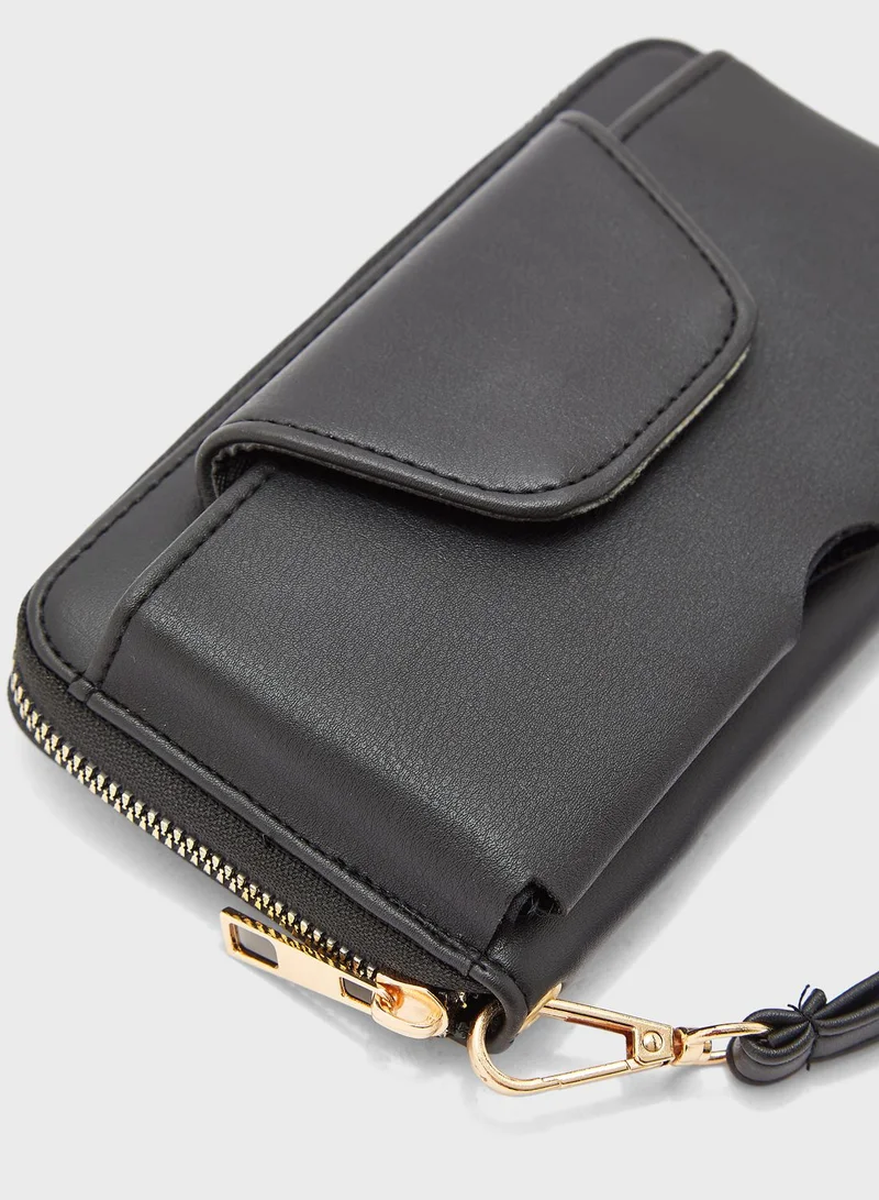 DeFacto Plain Clutch