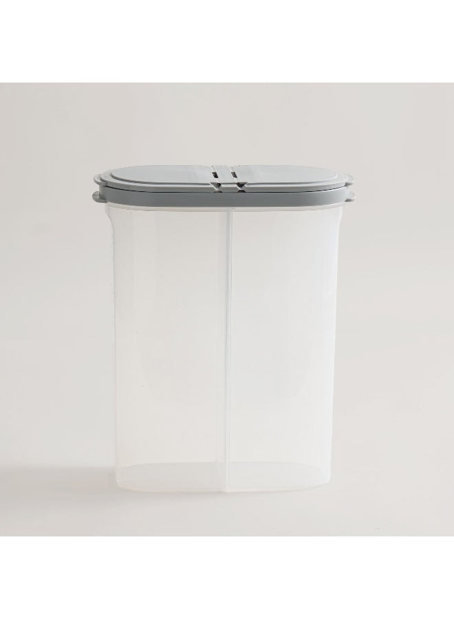 ALBERTO حاوية طعام بلاستيكية 5.2 لتر - Image 3
