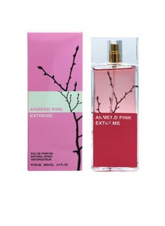 ARMAND BASI Armand perfume floral extreme 100 ml 