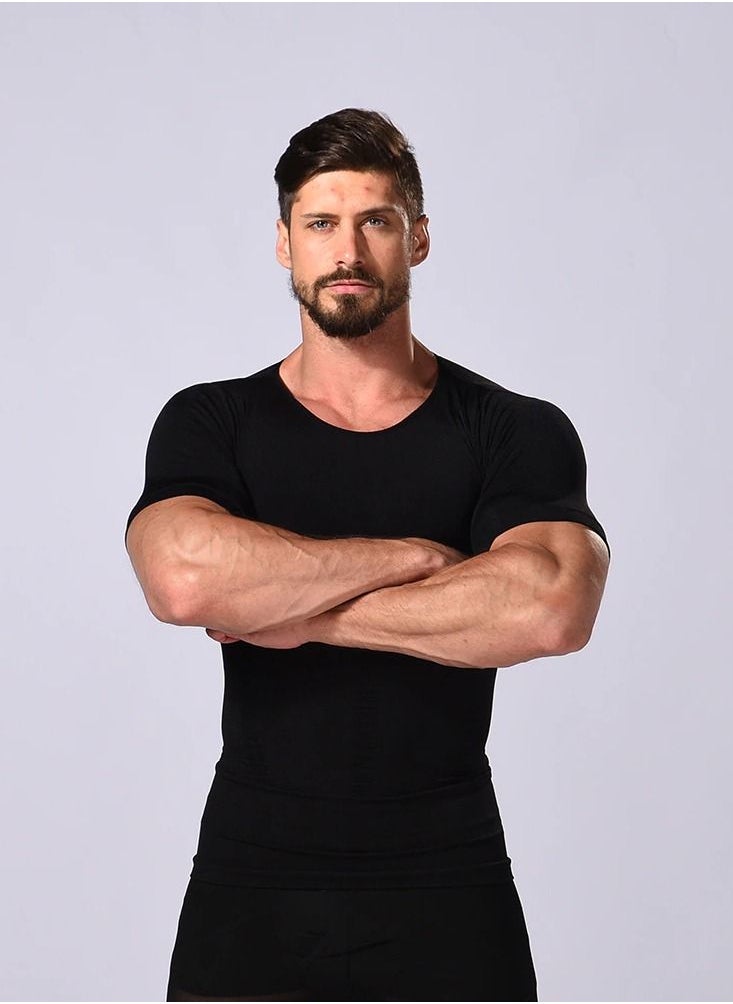 Generic Belly Stomach Shapewear Black  - Image 3