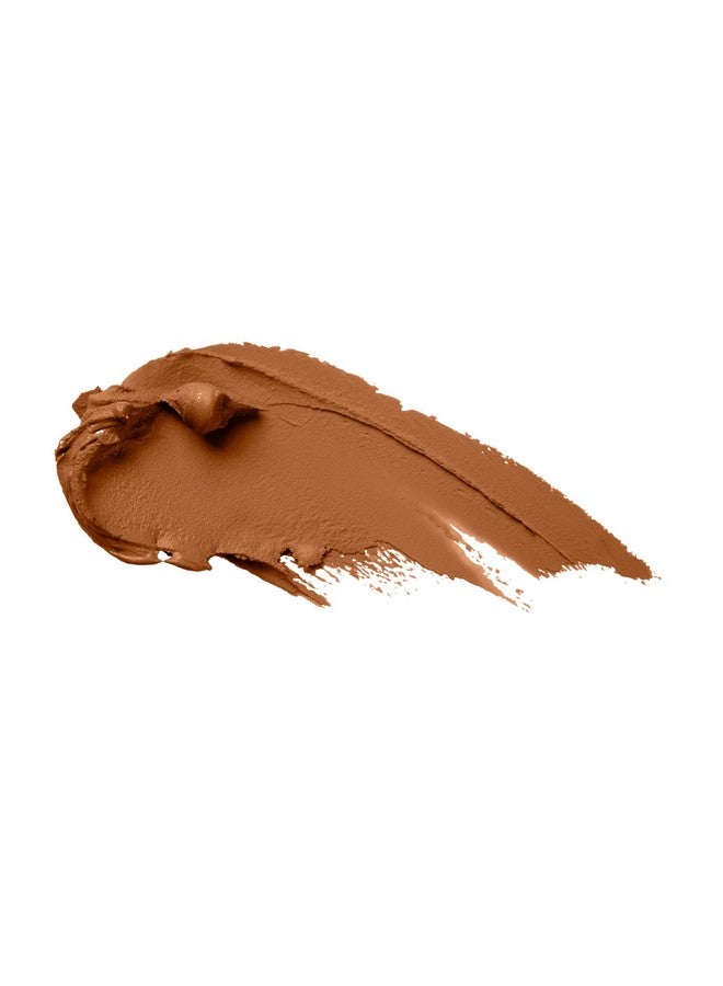 Black Radiance Color Perfect Foundation Stick with Soft Brush Applicator Duo - Buildable, Blendable Versatile Pigment-Rich Formula - Bronze Glow - Image 4
