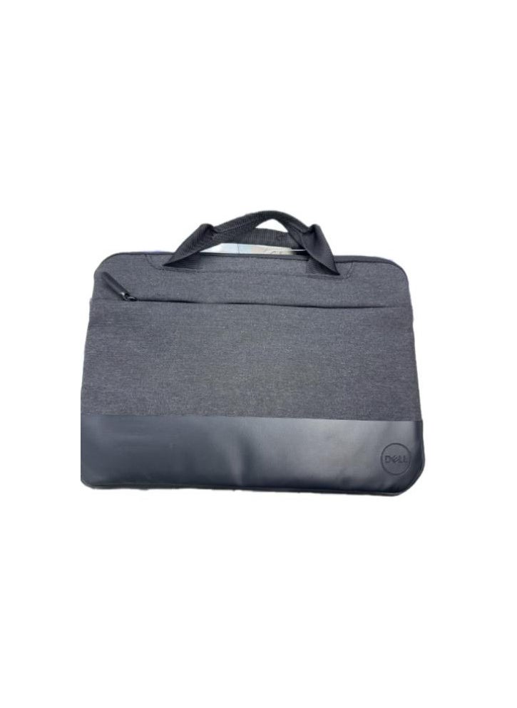 DELL Dell Professional Sleeve 13 - Protect Your Everyday Essentials and Laptop, Water Resistant (Black)  - Image 3